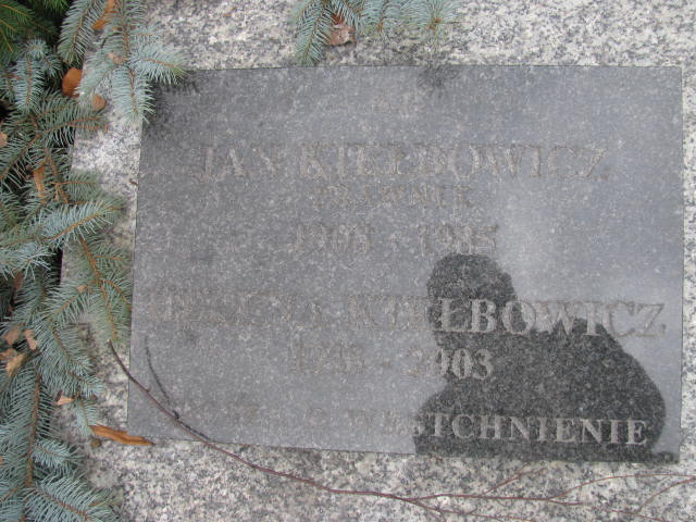 Anna Kiełbowicz 1955 Wołów - Grobonet - Wyszukiwarka osób pochowanych