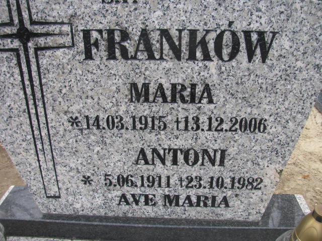 Mieczysław Pietras 1956 Wołów - Grobonet - Wyszukiwarka osób pochowanych