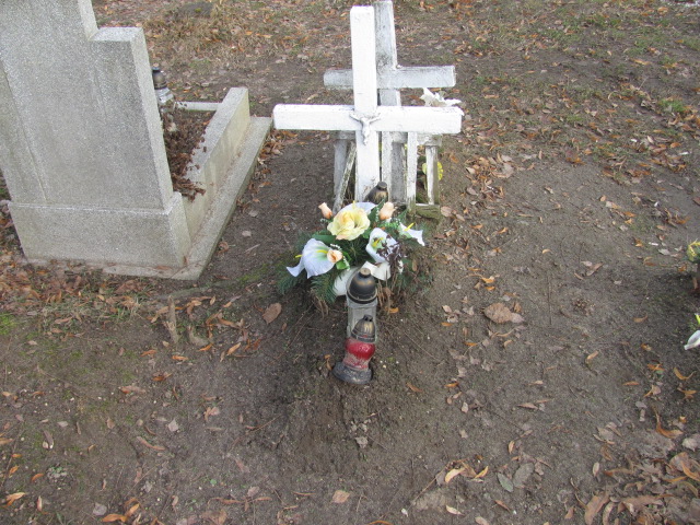  NN Wołów - Grobonet - Wyszukiwarka osób pochowanych