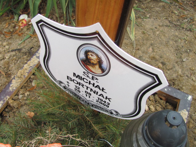 Teodor Bortniak 1915 Wołów - Grobonet - Wyszukiwarka osób pochowanych