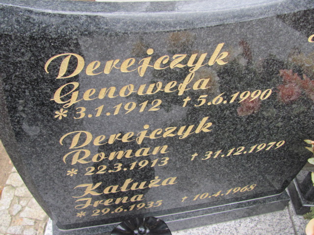 Andrzej Gaweł 1968 Wołów - Grobonet - Wyszukiwarka osób pochowanych