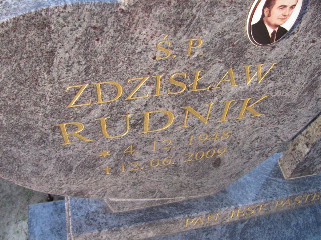 ZDZISŁAW ANTONI Rudnik 1948 Wołów - Grobonet - Wyszukiwarka osób pochowanych