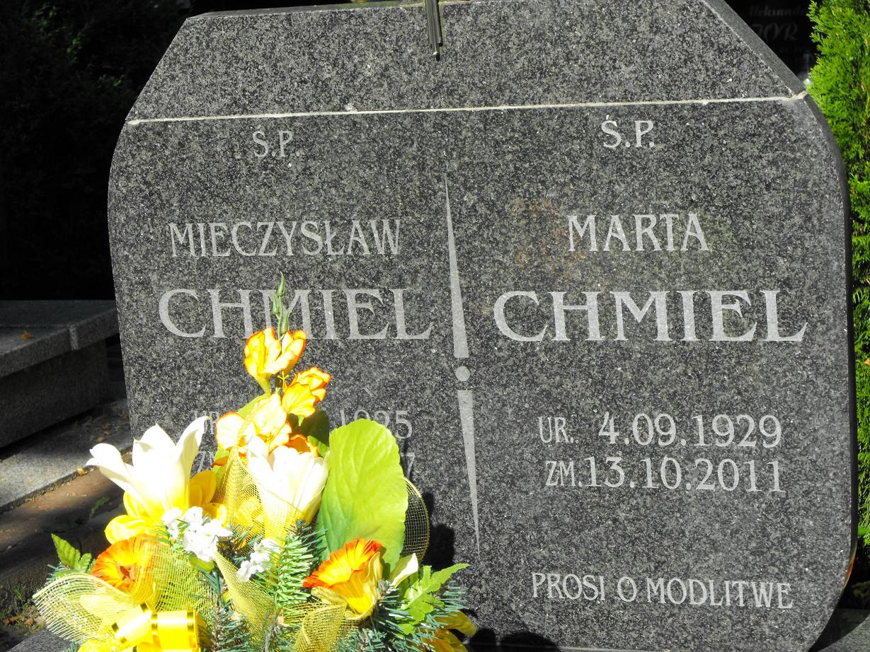 Barbara Jarmolicz 1952 Wołów - Grobonet - Wyszukiwarka osób pochowanych