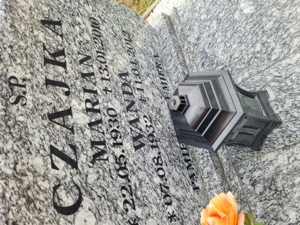   Wołów - Grobonet - Wyszukiwarka osób pochowanych