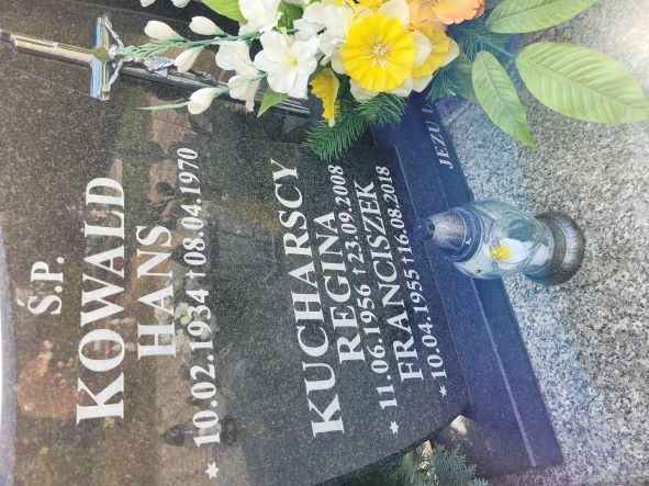 Adam Bartczak 1932 Wołów - Grobonet - Wyszukiwarka osób pochowanych