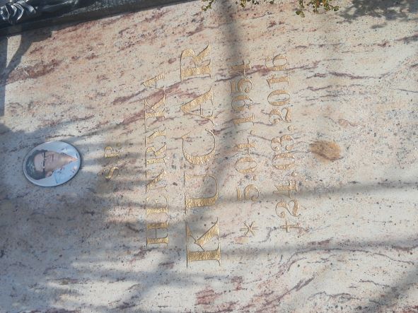 Henryka Kucar 1954 Wołów - Grobonet - Wyszukiwarka osób pochowanych