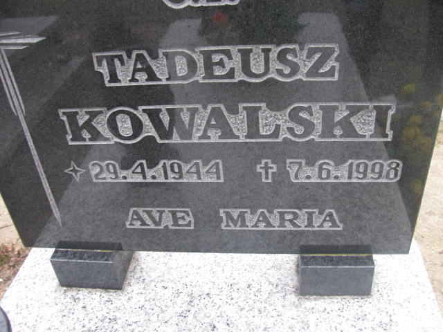 Józefa Puk 1928 Wołów - Grobonet - Wyszukiwarka osób pochowanych