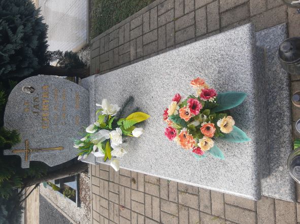 Jan Czeryba 1929 Wołów - Grobonet - Wyszukiwarka osób pochowanych