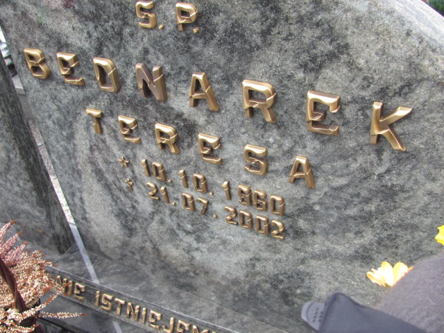 Maria Hojdeczko 1926 Wołów - Grobonet - Wyszukiwarka osób pochowanych