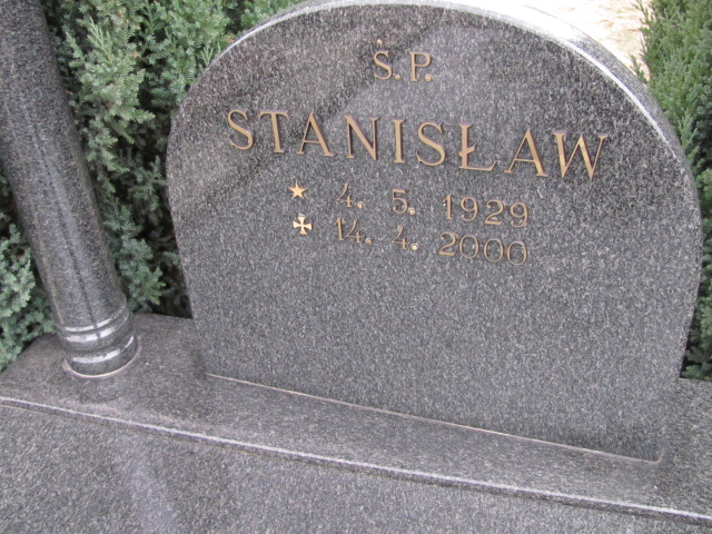 Antonina Majsterek 1956 Wołów - Grobonet - Wyszukiwarka osób pochowanych